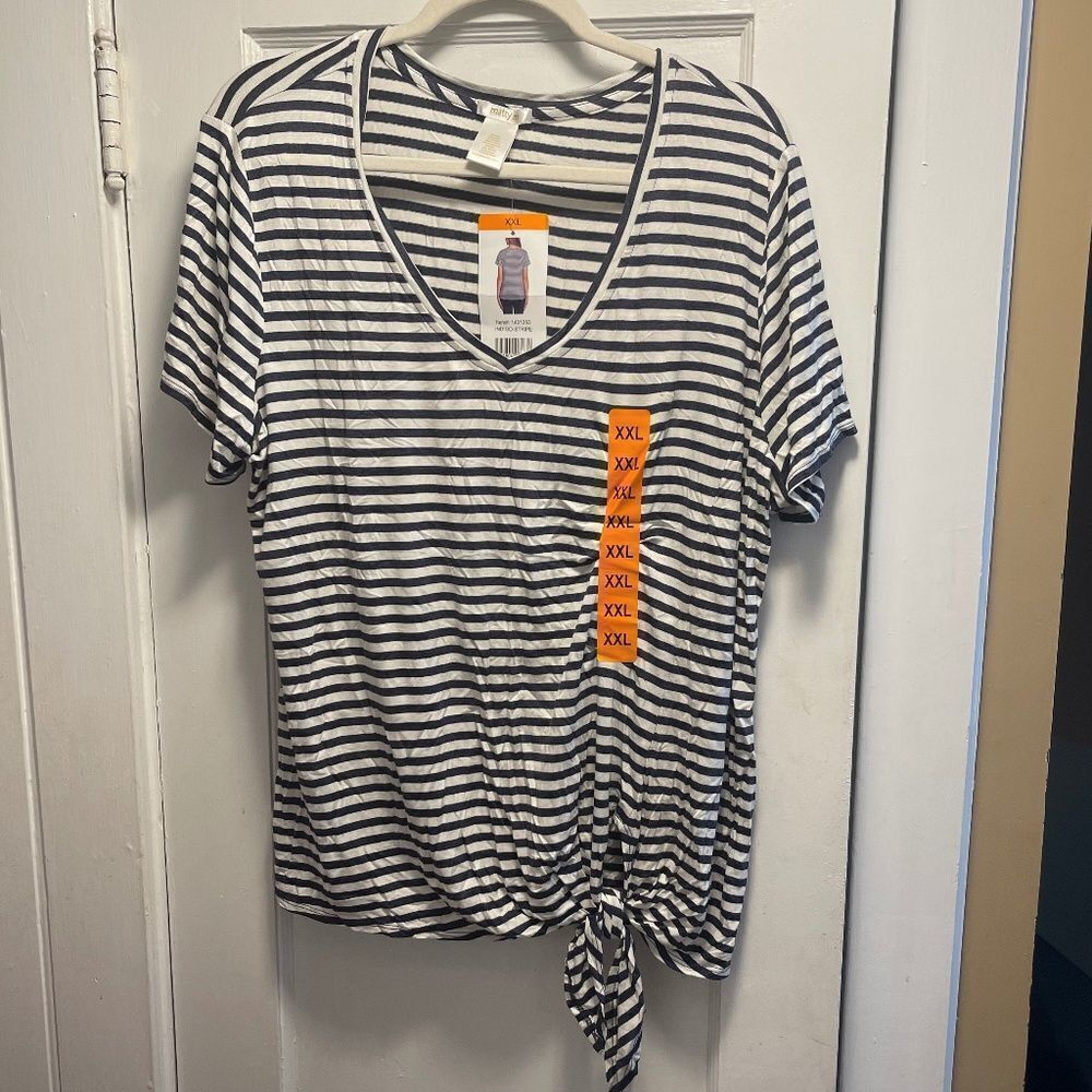 Matty M Tee Shirt